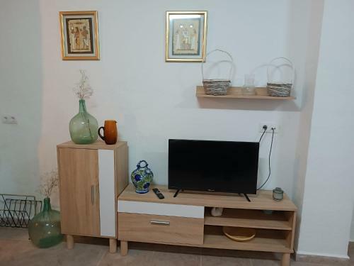Apartamento Cal Tio Pau