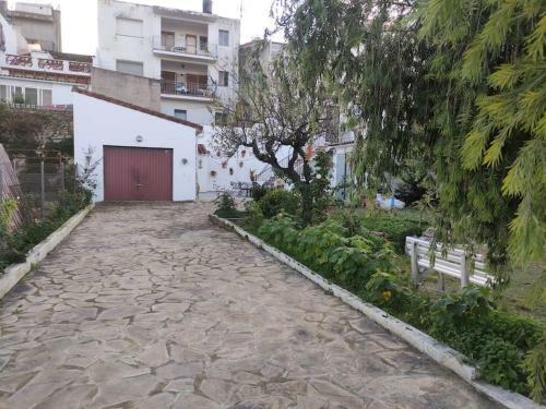 Apartamento Cal Tio Pau