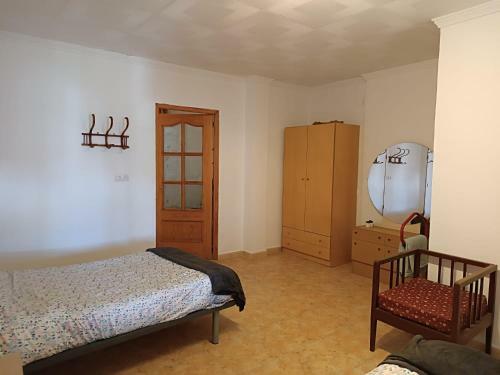 Apartamento Cal Tio Pau