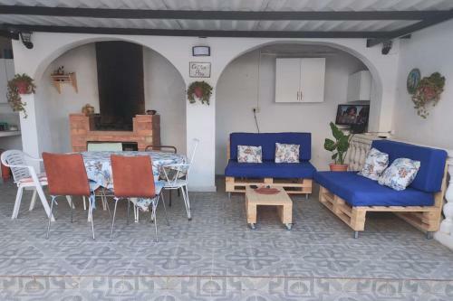 Apartamento Cal Tio Pau