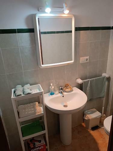 Apartamento Cal Tio Pau