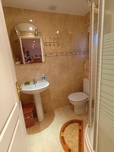 Apartamento Casa Jacaranda