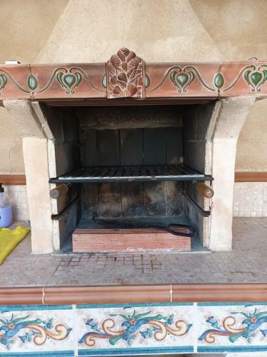 Apartamento Casa Jacaranda