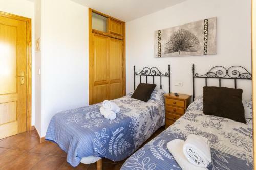 Apartamento Carrebaix IV