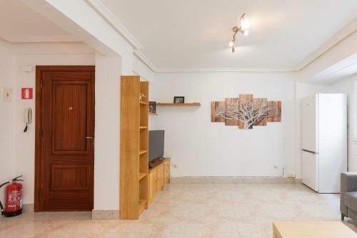 Apartamento Magdalena - Baskeyrentals