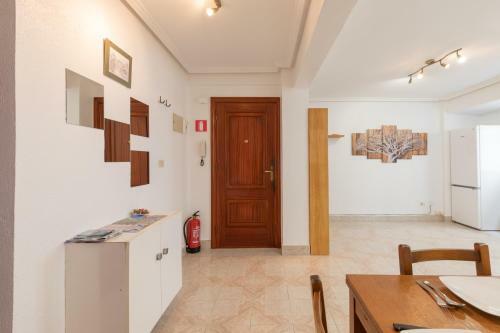 Apartamento Magdalena - Baskeyrentals
