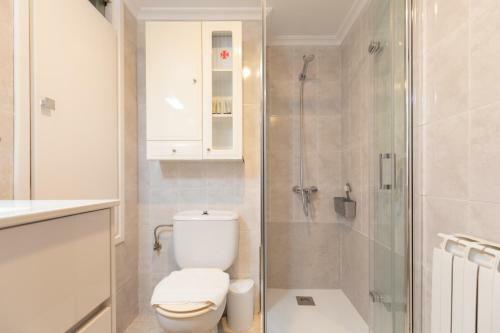 Apartamento Magdalena - Baskeyrentals
