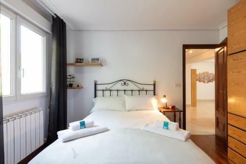 Apartamento Magdalena - Baskeyrentals