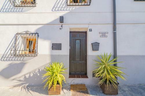 Casa Cuquet De Llum Onil