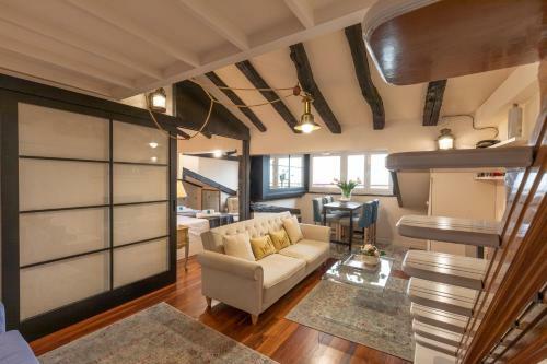 Apartamento Itsasaurre - Baskeyrentals