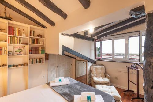 Apartamento Itsasaurre - Baskeyrentals