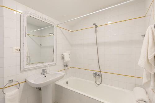 Apartamento Itsasaurre - Baskeyrentals