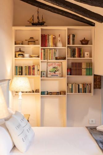Apartamento Itsasaurre - Baskeyrentals