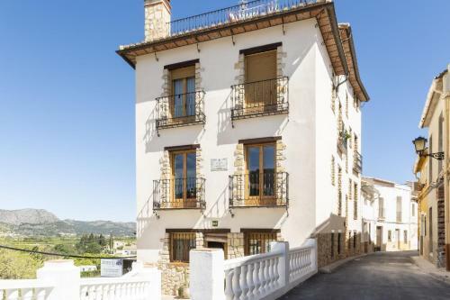 Apartamento Carrebaix III
