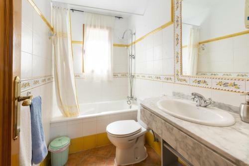 Apartamento Carrebaix III