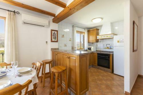 Apartamento Carrebaix III