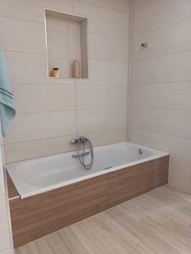 Apartamento Cozy Duplex In Old Town Ondara