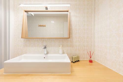 Apartamento Kantoipe - Baskeyrentals