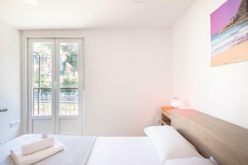 Apartamento Kantoipe - Baskeyrentals