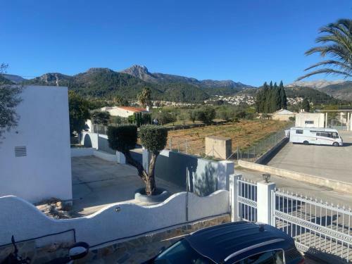 Lovely Apartment Orba Alicante