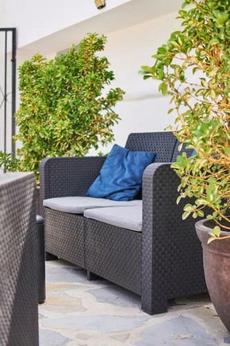 Lovely Apartment Orba Alicante