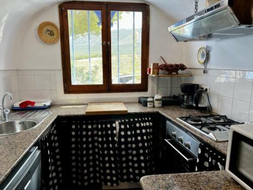 Apartamento Cuevas La Veranda