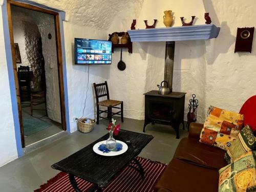 Apartamento Cuevas La Veranda
