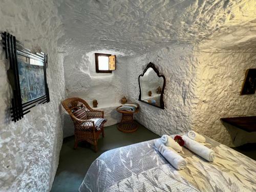 Apartamento Cuevas La Veranda