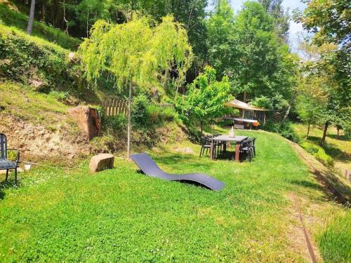 Villa Mas�a La Garrotxa