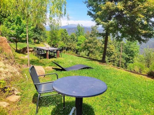 Villa Mas�a La Garrotxa