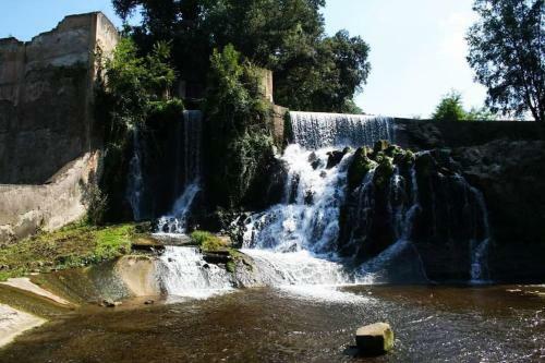 Villa Mas�a La Garrotxa