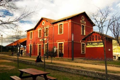 Villa Mas�a La Garrotxa