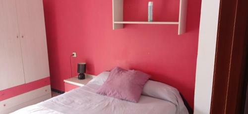 Habitaci�n Crist�bal Individual