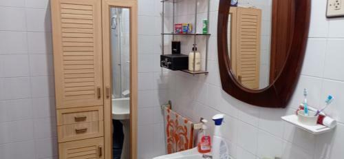 Habitaci�n Crist�bal Individual