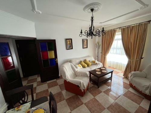 Apartamento Los Girasoles