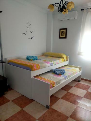 Apartamento Los Girasoles