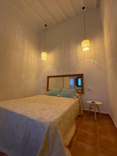 Acogedora Casa Rural En Olvera ,la Morada