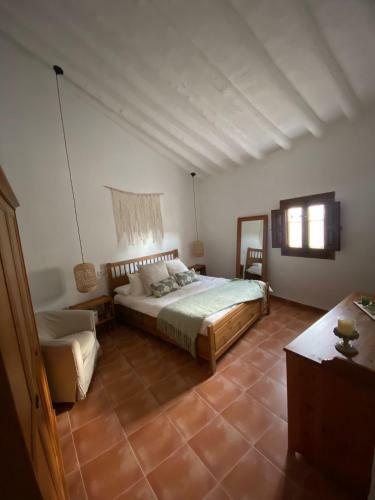 Acogedora Casa Rural En Olvera ,la Morada