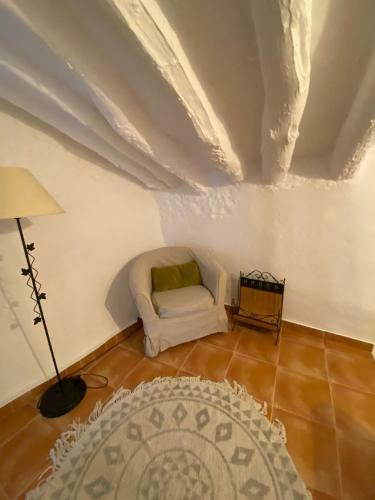 Acogedora Casa Rural En Olvera ,la Morada