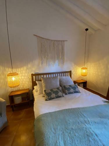 Acogedora Casa Rural En Olvera ,la Morada