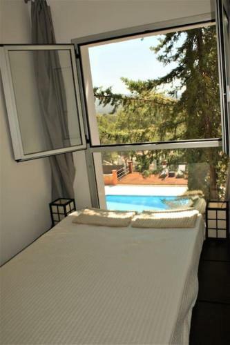 Villa Wanderlust Sitges Hills. Exclusive Pool.