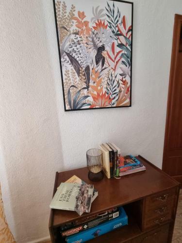 Apartamento At San Pedro 2