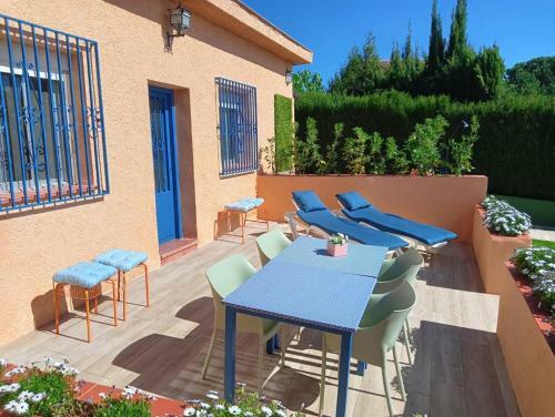 Apartamento Casa Descansa