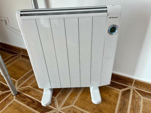 Apartamento Villa Rangel