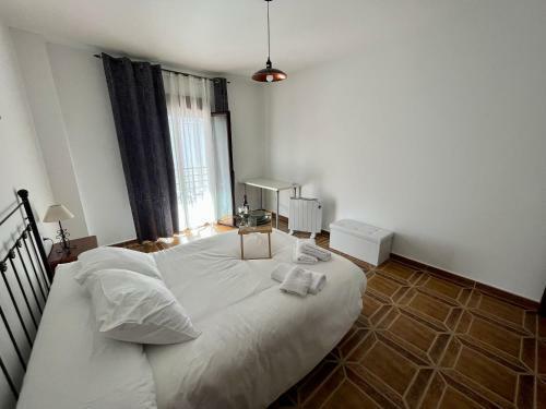 Apartamento Villa Rangel