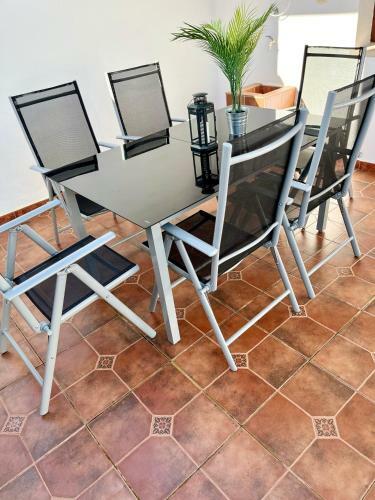 Apartamento Villa Rangel