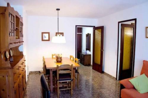 Apartamento C�modo Y C�ntrico En Olot