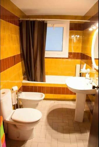 Apartamento C�modo Y C�ntrico En Olot