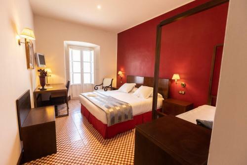 Hotel Rural Olivenza Palacio