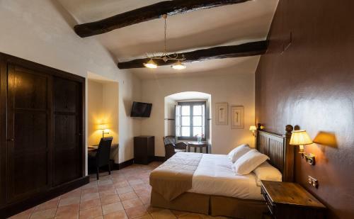 Hotel Rural Olivenza Palacio